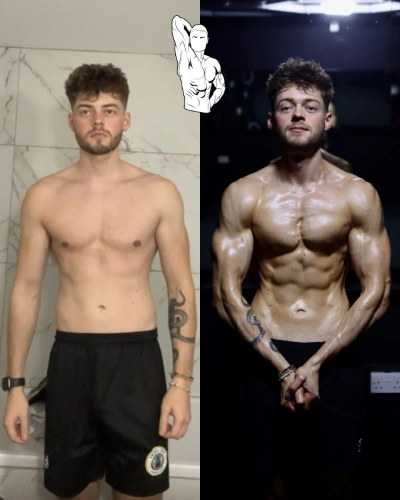 Image gallery marquee