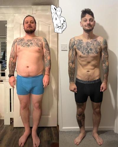 Image gallery marquee