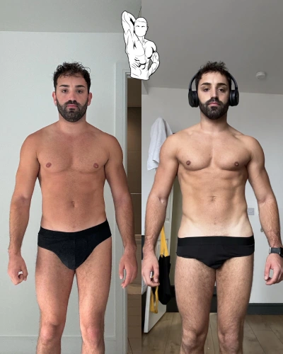 Image gallery marquee