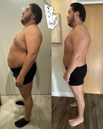 Image gallery marquee