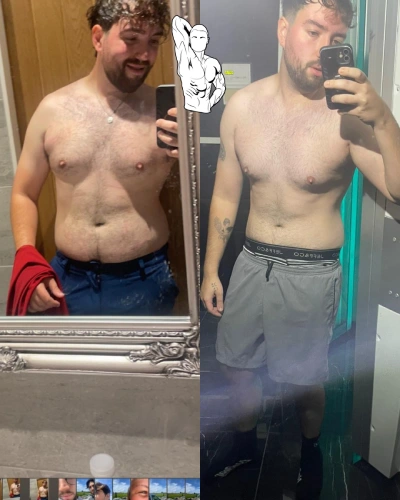 Image gallery marquee