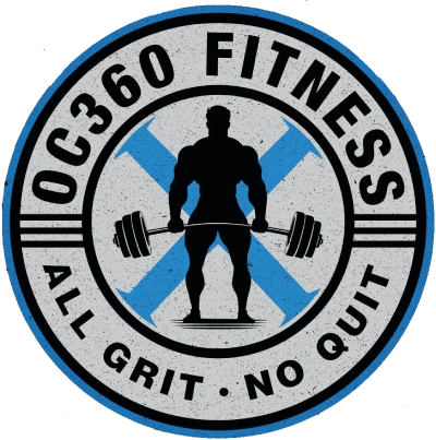 Oc360fitness